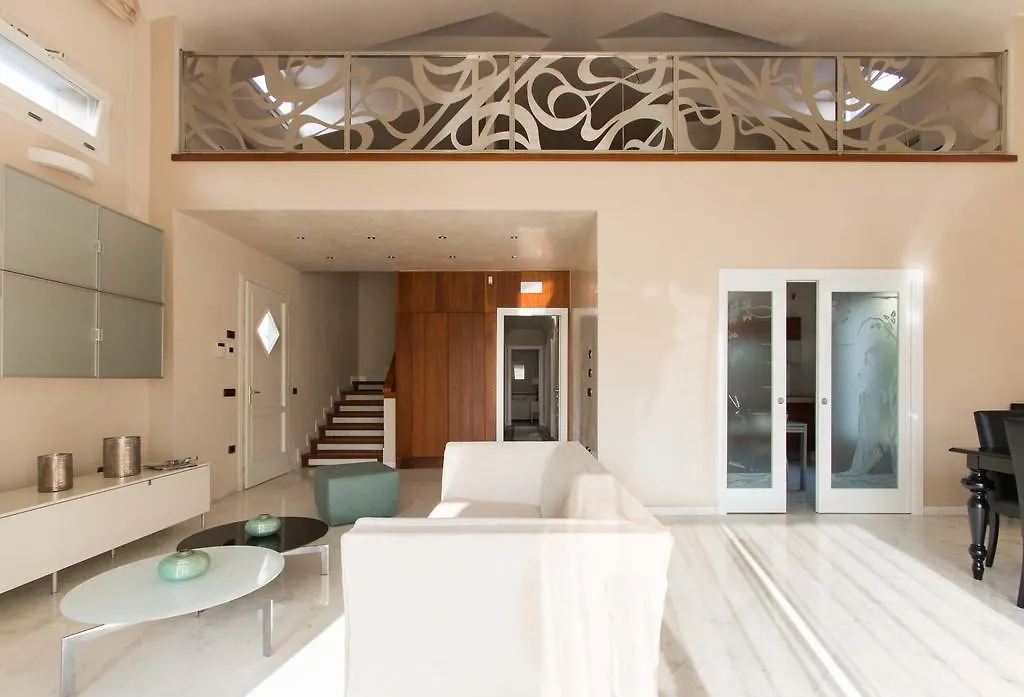 Versilia Sains Souci Villa Marina di Pietrasanta