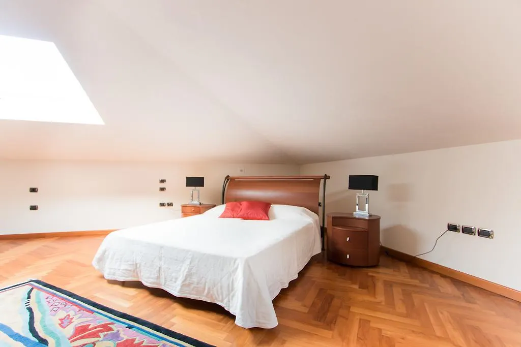 Versilia Sains Souci Villa Marina di Pietrasanta