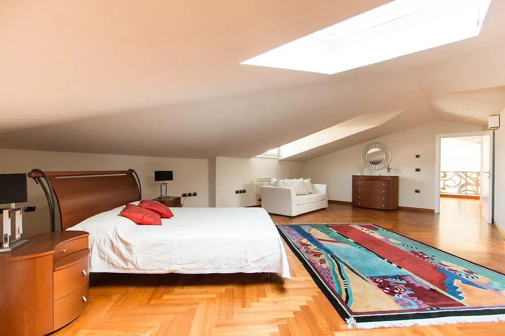 Versilia Sains Souci Villa Marina di Pietrasanta Italy