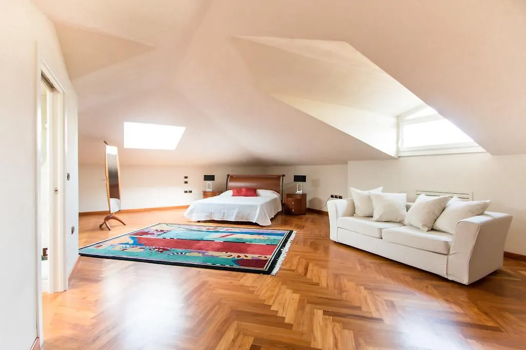 Versilia Sains Souci Villa Marina di Pietrasanta