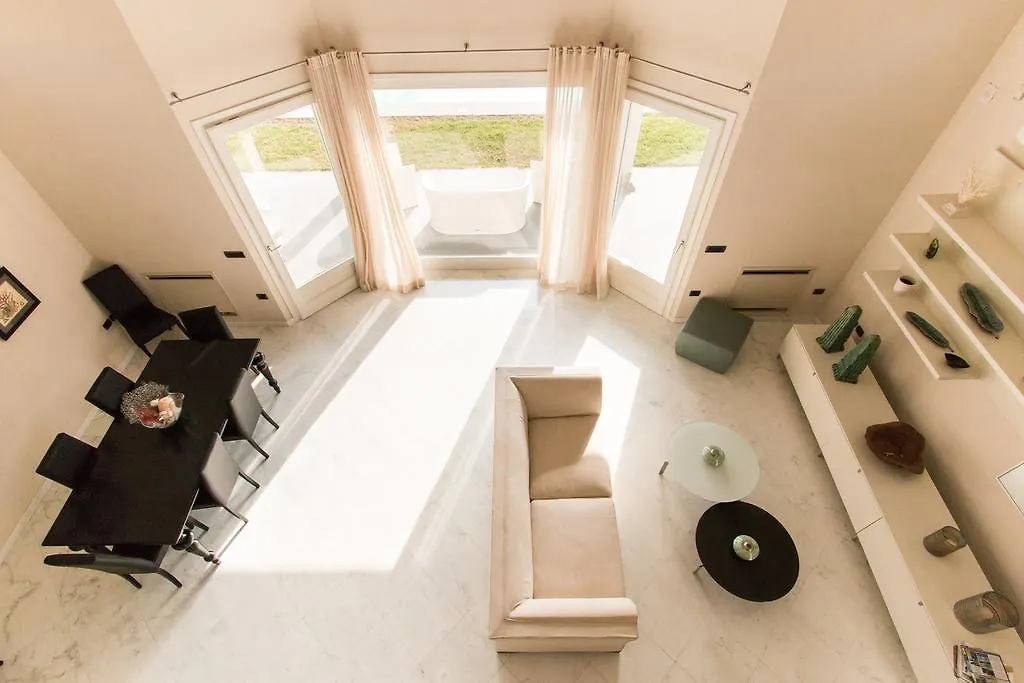 Versilia Sains Souci Villa Marina di Pietrasanta