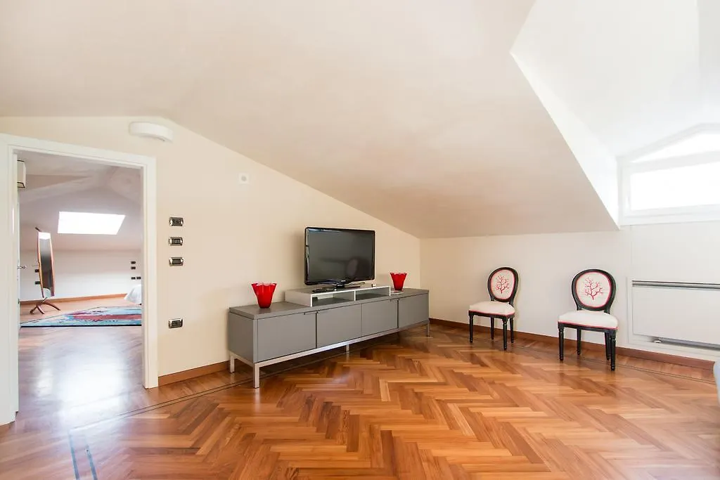 Versilia Sains Souci Villa Marina di Pietrasanta