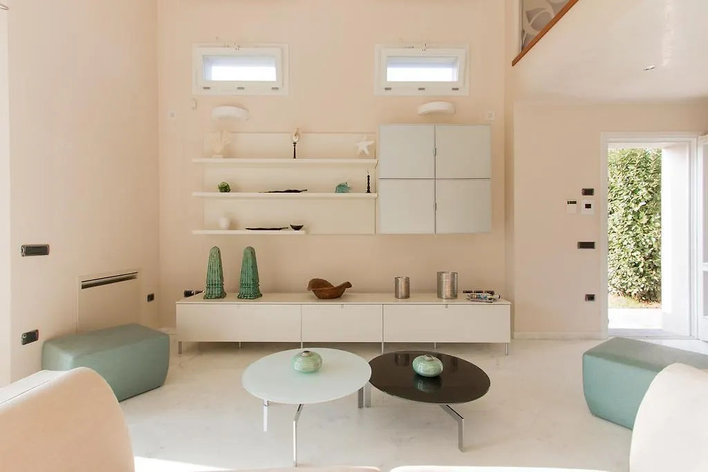 Versilia Sains Souci Villa Marina di Pietrasanta