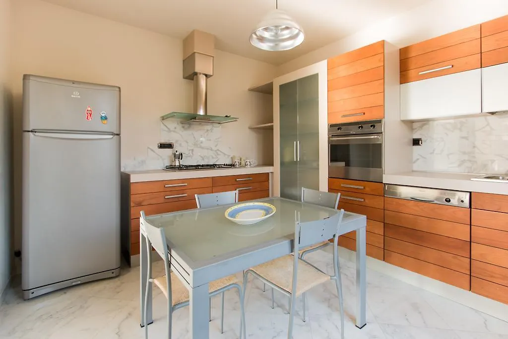 Versilia Sains Souci Villa Marina di Pietrasanta 0*,