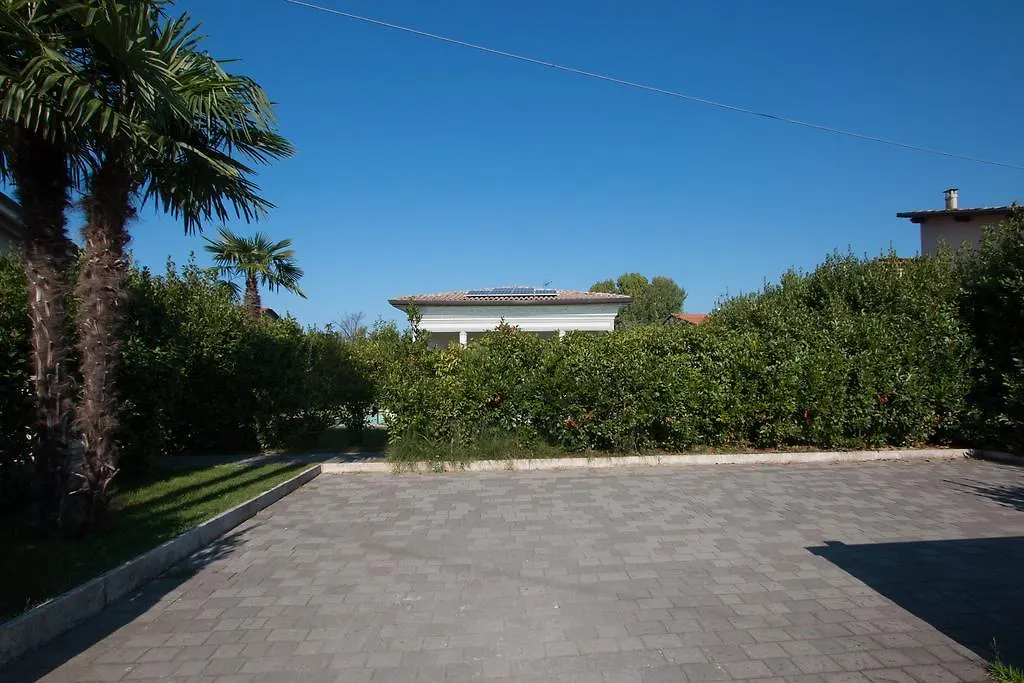 Versilia Sains Souci Villa Marina di Pietrasanta