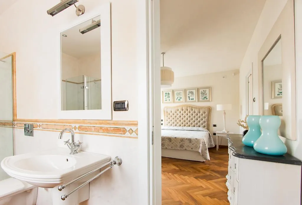 Versilia Sains Souci Villa Marina di Pietrasanta