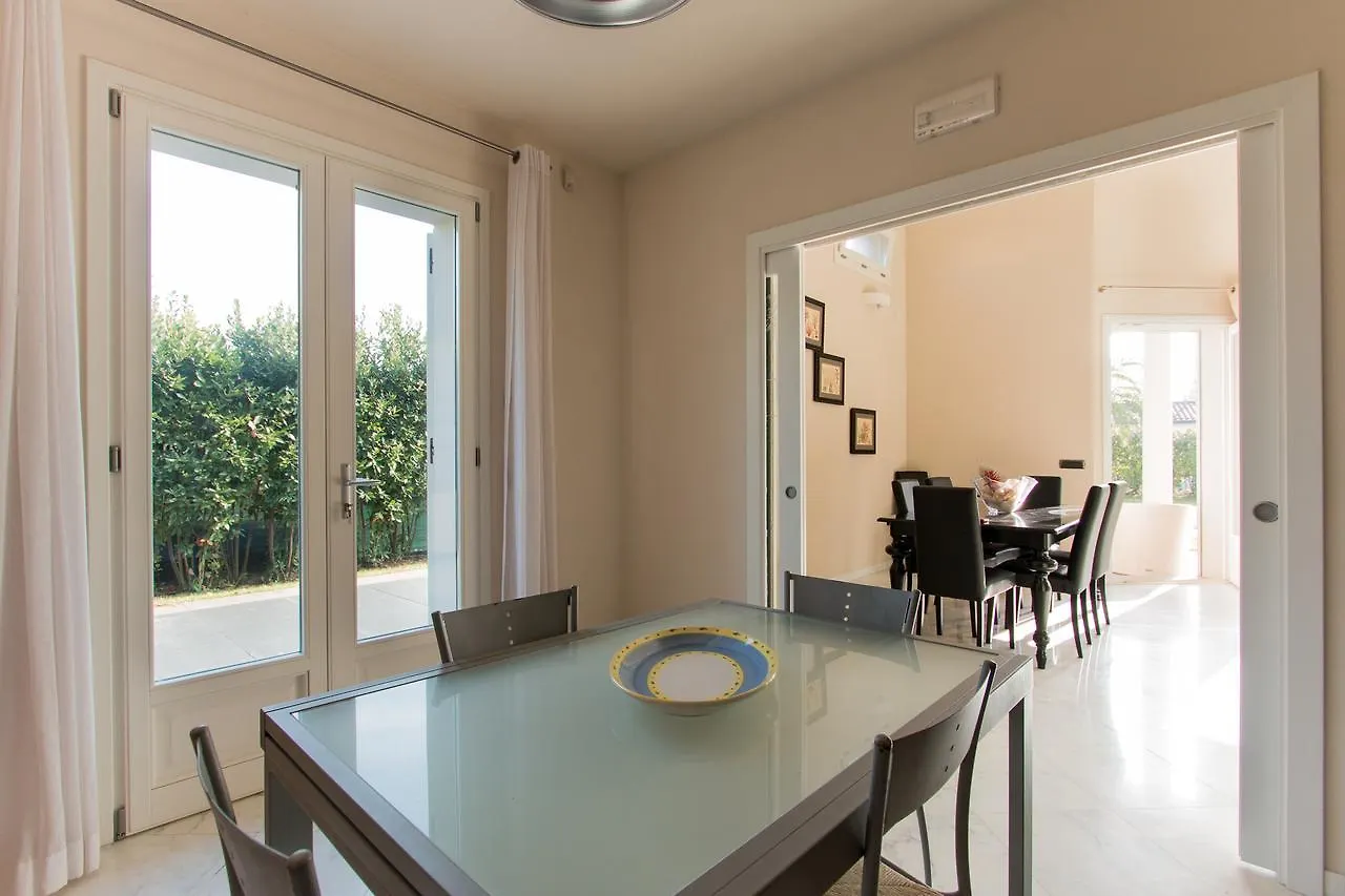 Versilia Sains Souci Villa Marina di Pietrasanta 0*,  Italy