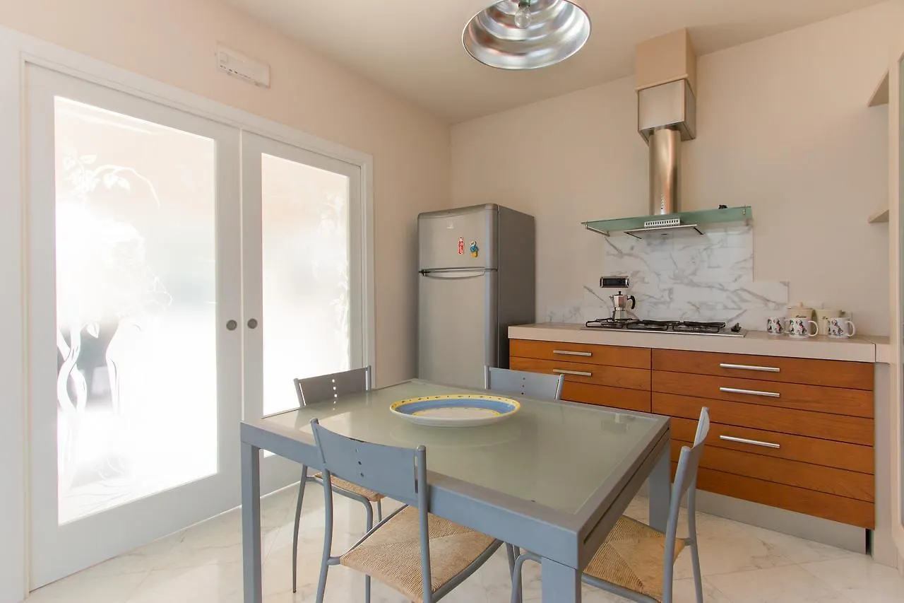 Versilia Sains Souci Villa Marina di Pietrasanta